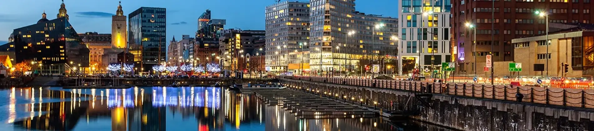 MSc Commercial Building Surveying